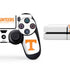 University of Tennessee-Knoxville Volunteers Text PS4 Console and Controller Bundle Skin