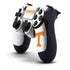 University of Tennessee-Knoxville Volunteers Text PS4 Controller Skin