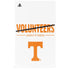 University of Tennessee-Knoxville Volunteers Text PS5 Slim Digital Edition Bundle Skin