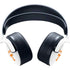 University of Tennessee-Knoxville Volunteers Text PULSE 3D Wireless Headset for PS5 Skin