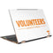 University of Tennessee-Knoxville Volunteers Text HP Spectre Skin