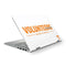 University of Tennessee-Knoxville Volunteers Text HP Spectre Skin