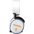 University of Tennessee-Knoxville Volunteers Text SteelSeries Arctis 5 Skin