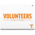 University of Tennessee-Knoxville Volunteers Text Surface Book 2 13.5in Skin