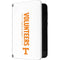 University of Tennessee-Knoxville Volunteers Text Surface Duo Skin