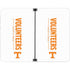 University of Tennessee-Knoxville Volunteers Text Surface Duo Skin