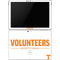 University of Tennessee-Knoxville Volunteers Text Surface Pro 6 Skin