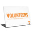 University of Tennessee-Knoxville Volunteers Text Universal Laptop 17in (13.8 x 10in) Skin