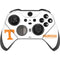 University of Tennessee-Knoxville Volunteers Text Xbox Elite Wireless Controller Series 2 Skin