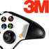 University of Tennessee-Knoxville Volunteers Text Xbox One Controller Skin
