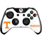 University of Tennessee-Knoxville Volunteers Text Xbox One Controller Skin