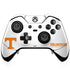 University of Tennessee-Knoxville Volunteers Text Xbox One Elite Controller Skin