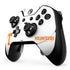 University of Tennessee-Knoxville Volunteers Text Xbox One Elite Controller Skin