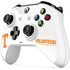 University of Tennessee-Knoxville Volunteers Text Xbox One S Controller Skin