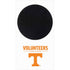 University of Tennessee-Knoxville Volunteers Text Xbox Series S Console Skin