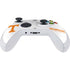 University of Tennessee-Knoxville Volunteers Text Xbox Series S Controller Skin
