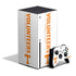 University of Tennessee-Knoxville Volunteers Text Xbox Series X Bundle Skin