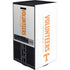 University of Tennessee-Knoxville Volunteers Text Xbox Series X Console Skin