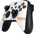 University of Tennessee-Knoxville Volunteers Text Xbox Series X Controller Skin