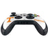 University of Tennessee-Knoxville Volunteers Text Xbox Series X Controller Skin