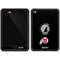 Utah Circle and Feather on Black OtterBox Defender iPad Mini 4 Skin
