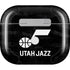 NBA Utah Jazz Black Animal Print Apple AirPods (3rd Gen 2021) Skin