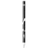 NBA Utah Jazz Black Animal Print Apple Pencil (1st Gen, 2017) Skin