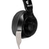 NBA Utah Jazz Black Animal Print Beats Solo Pro Skin