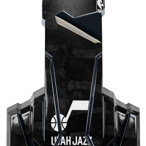 NBA Utah Jazz Black Animal Print BENGOO G9000 Skin