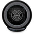 NBA Utah Jazz Black Animal Print Fast Charge Wireless Charging Stand Skin