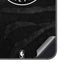 NBA Utah Jazz Black Animal Print Galaxy A14 5G Skin