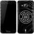 NBA Utah Jazz Black Animal Print Galaxy J3 Skin