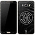 NBA Utah Jazz Black Animal Print Galaxy J7 Skin