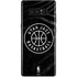 NBA Utah Jazz Black Animal Print Galaxy Note 8 Skin