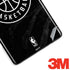 NBA Utah Jazz Black Animal Print Galaxy Note 8 Skin