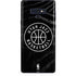 NBA Utah Jazz Black Animal Print Galaxy Note 9 Skin
