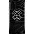 NBA Utah Jazz Black Animal Print Galaxy Note20 5G Pro Case