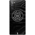 NBA Utah Jazz Black Animal Print Galaxy Note20 5G Skin