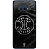 NBA Utah Jazz Black Animal Print Galaxy S10e Skin
