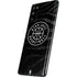 NBA Utah Jazz Black Animal Print Galaxy S20 Fan Edition Skin