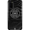 NBA Utah Jazz Black Animal Print Galaxy S20 Lite Case