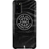 NBA Utah Jazz Black Animal Print Galaxy S20 Lite Case