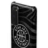 NBA Utah Jazz Black Animal Print Galaxy S20 Lite Case