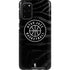 NBA Utah Jazz Black Animal Print Galaxy S20 Plus Pro Case