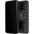 NBA Utah Jazz Black Animal Print Galaxy S20 Plus Waterproof Case