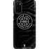 NBA Utah Jazz Black Animal Print Galaxy S20 Pro Case