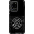 NBA Utah Jazz Black Animal Print Galaxy S20 Ultra 5G Pro Case