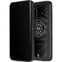 NBA Utah Jazz Black Animal Print Galaxy S20 Waterproof Case