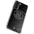 NBA Utah Jazz Black Animal Print Galaxy S21 5G Clear Case