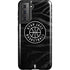 NBA Utah Jazz Black Animal Print Galaxy S21 5G Pro Case